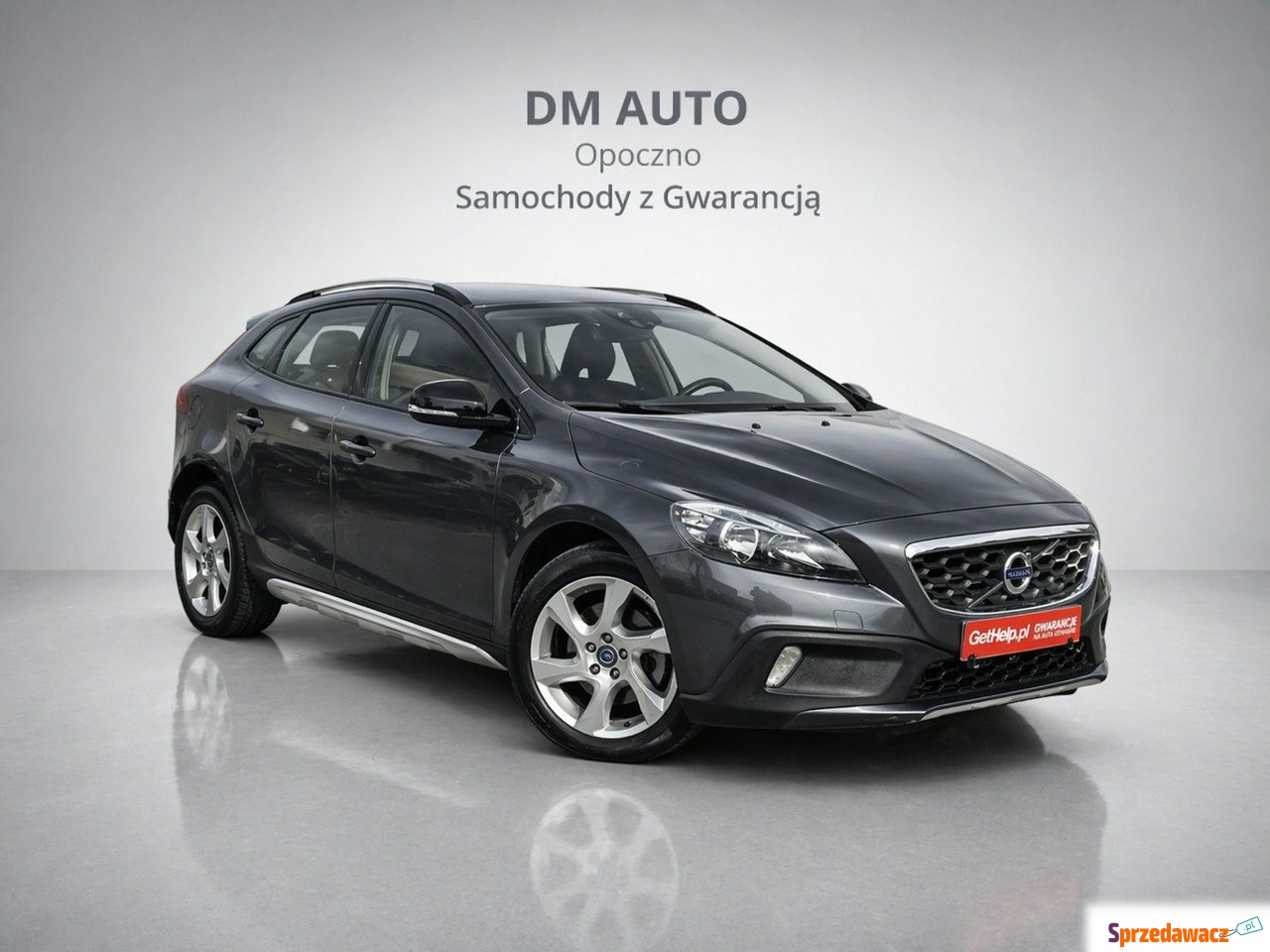 Volvo V40 2013