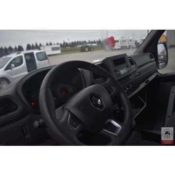 Renault Master 2021 diesel - Na sprzedaż za 36 654 zł - Kutno - zdjęcie 3