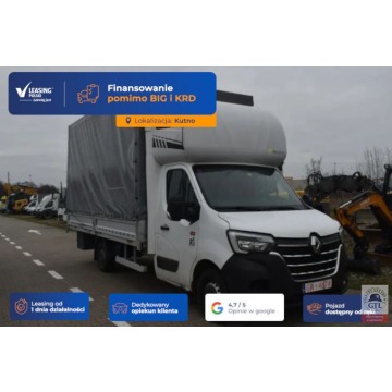 Renault Master [14600]