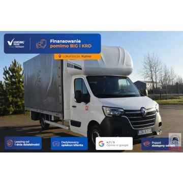 Renault Master [14601]