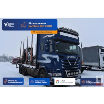 SCANIA R 580 [14616]
