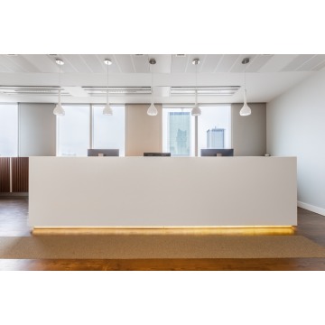 Zarezerwuj profesjonalny adres w Regus Skylight