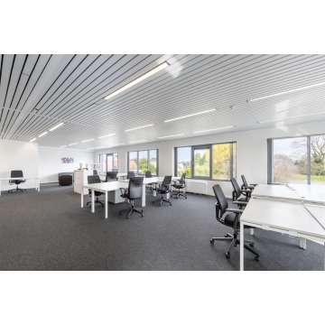 Coworkingowej w lokalizacji Regus Villa Metro
