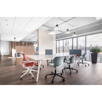 Coworkingowej w lokalizacji Regus Polna Corner