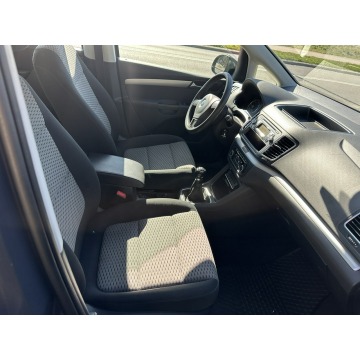 Volkswagen Sharan  Minivan/Van 2011,  2.0 diesel - Na sprzedaż za 27 300 zł - Wejherowo - zdjęcie 8