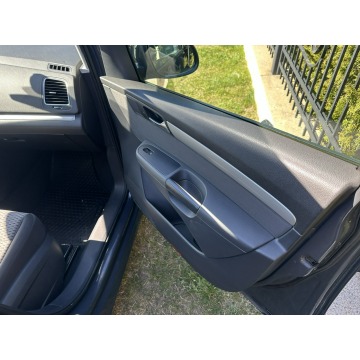Volkswagen Sharan  Minivan/Van 2011,  2.0 diesel - Na sprzedaż za 27 300 zł - Wejherowo - zdjęcie 9