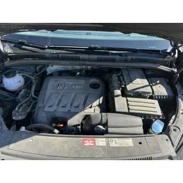 Volkswagen Sharan  Minivan/Van 2011,  2.0 diesel - Na sprzedaż za 27 300 zł - Wejherowo - zdjęcie 6