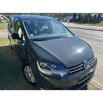 Volkswagen Sharan  Minivan/Van 2011,  2.0 diesel - Na sprzedaż za 27 300 zł - Wejherowo - zdjęcie 5