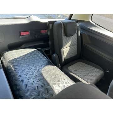 Volkswagen Sharan  Minivan/Van 2011,  2.0 diesel - Na sprzedaż za 27 300 zł - Wejherowo - zdjęcie 11