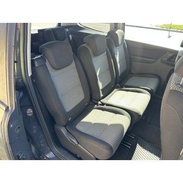 Volkswagen Sharan  Minivan/Van 2011,  2.0 diesel - Na sprzedaż za 27 300 zł - Wejherowo - zdjęcie 10