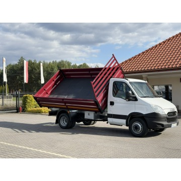 Iveco Daily 2013,  3.0 diesel - Na sprzedaż za 116 850 zł - Widełki - zdjęcie 6