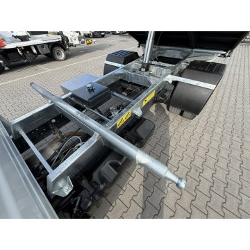 Iveco Daily 2013,  3.0 diesel - Na sprzedaż za 116 850 zł - Widełki - zdjęcie 9