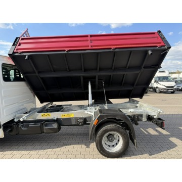 Iveco Daily 2013,  3.0 diesel - Na sprzedaż za 116 850 zł - Widełki - zdjęcie 8