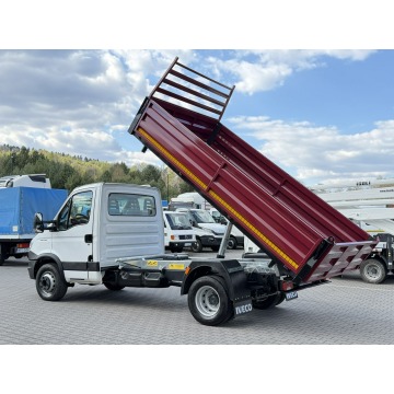 Iveco Daily 2013,  3.0 diesel - Na sprzedaż za 116 850 zł - Widełki - zdjęcie 11