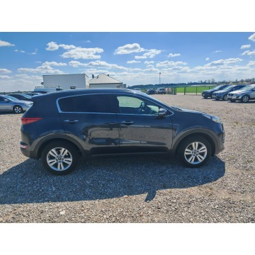 Kia Sportage  SUV 2016,  1.6 benzyna - Na sprzedaż za 54 900 zł - Rawa Mazowiecka - zdjęcie 6