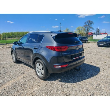 Kia Sportage  SUV 2016,  1.6 benzyna - Na sprzedaż za 54 900 zł - Rawa Mazowiecka - zdjęcie 3