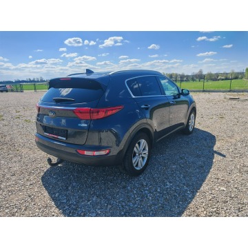 Kia Sportage  SUV 2016,  1.6 benzyna - Na sprzedaż za 54 900 zł - Rawa Mazowiecka - zdjęcie 5
