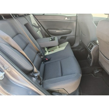 Kia Sportage  SUV 2016,  1.6 benzyna - Na sprzedaż za 54 900 zł - Rawa Mazowiecka - zdjęcie 11
