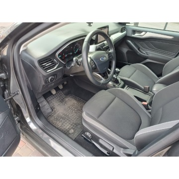Ford Focus  Kombi 2019,  1.5 diesel - Na sprzedaż za 54 000 zł - Łęczyca - zdjęcie 3