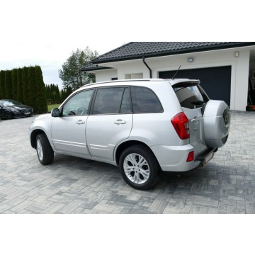 Suzuki Grand Vitara  SUV 2019,  1.6 benzyna+LPG - Na sprzedaż za 35 900 zł - Grójec - zdjęcie 3
