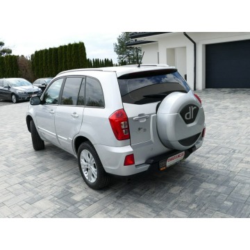 Suzuki Grand Vitara  SUV 2019,  1.6 benzyna+LPG - Na sprzedaż za 35 900 zł - Grójec - zdjęcie 5