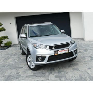 Suzuki Grand Vitara  SUV 2019,  1.6 benzyna+LPG - Na sprzedaż za 35 900 zł - Grójec - zdjęcie 7