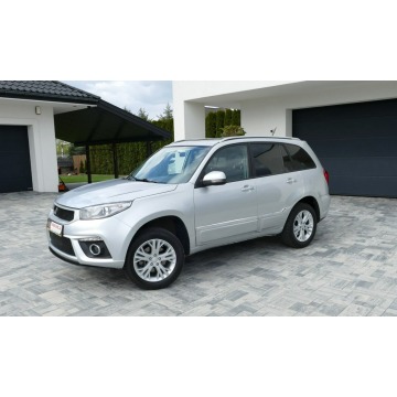 Suzuki Grand Vitara  SUV 2019,  1.6 benzyna+LPG - Na sprzedaż za 35 900 zł - Grójec - zdjęcie 4