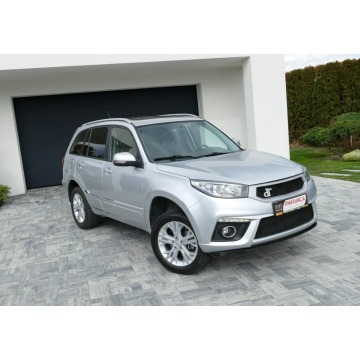 Suzuki Grand Vitara  SUV 2019,  1.6 benzyna+LPG - Na sprzedaż za 35 900 zł - Grójec - zdjęcie 8
