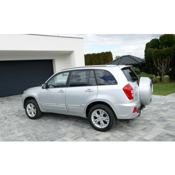 Suzuki Grand Vitara  SUV 2019,  1.6 benzyna+LPG - Na sprzedaż za 35 900 zł - Grójec - zdjęcie 10