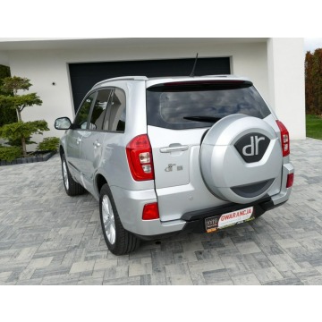 Suzuki Grand Vitara  SUV 2019,  1.6 benzyna+LPG - Na sprzedaż za 35 900 zł - Grójec - zdjęcie 11
