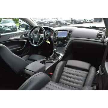 Opel Insignia  Kombi 2016,  1.6 benzyna - Na sprzedaż za 35 900 zł - Nowe Kucice - zdjęcie 6