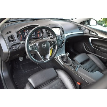 Opel Insignia  Kombi 2016,  1.6 benzyna - Na sprzedaż za 35 900 zł - Nowe Kucice - zdjęcie 5