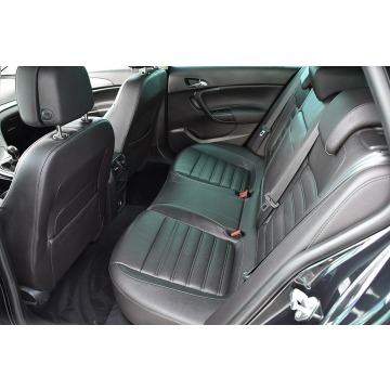 Opel Insignia  Kombi 2016,  1.6 benzyna - Na sprzedaż za 35 900 zł - Nowe Kucice - zdjęcie 7
