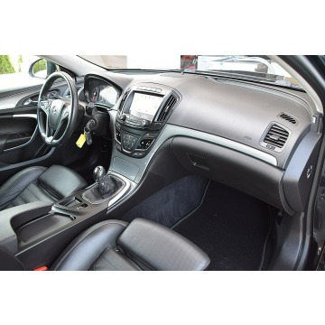 Opel Insignia  Kombi 2016,  1.6 benzyna - Na sprzedaż za 35 900 zł - Nowe Kucice - zdjęcie 10
