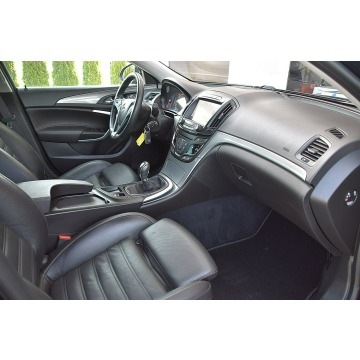 Opel Insignia  Kombi 2016,  1.6 benzyna - Na sprzedaż za 35 900 zł - Nowe Kucice - zdjęcie 11