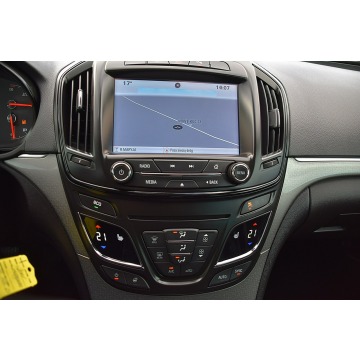 Opel Insignia  Kombi 2016,  1.6 benzyna - Na sprzedaż za 35 900 zł - Nowe Kucice - zdjęcie 12