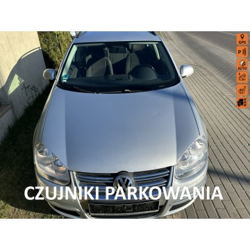 Volkswagen Golf  Kombi 2009,  1.9 diesel - Na sprzedaż za 10 900 zł - Wejherowo - zdjęcie 1
