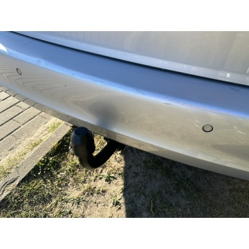 Volkswagen Golf  Kombi 2009,  1.9 diesel - Na sprzedaż za 10 900 zł - Wejherowo - zdjęcie 6