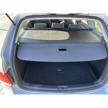 Volkswagen Golf  Kombi 2009,  1.9 diesel - Na sprzedaż za 10 900 zł - Wejherowo - zdjęcie 11
