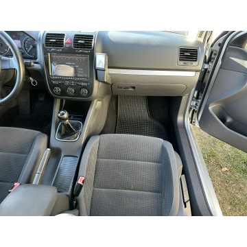 Volkswagen Golf  Kombi 2009,  1.9 diesel - Na sprzedaż za 10 900 zł - Wejherowo - zdjęcie 10