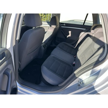 Volkswagen Golf  Kombi 2009,  1.9 diesel - Na sprzedaż za 10 900 zł - Wejherowo - zdjęcie 12