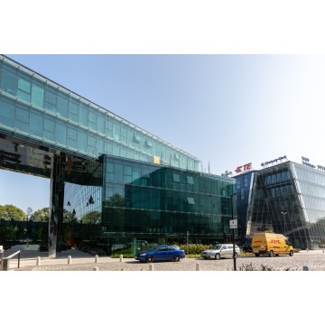 profesjonalny adres firmy w Regus Equal Park - Lokale użytkowe do w... - Kraków - zdjęcie 2