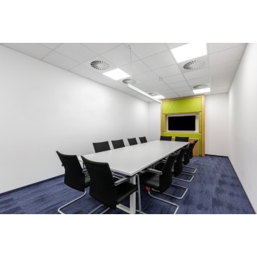 profesjonalny adres firmy w Regus Equal Park - Lokale użytkowe do w... - Kraków - zdjęcie 3