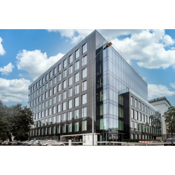Przestrzeń do pracy dla 3-4 osób w Regus Grojecka - Lokale użytkowe do w... - Warszawa - zdjęcie 2