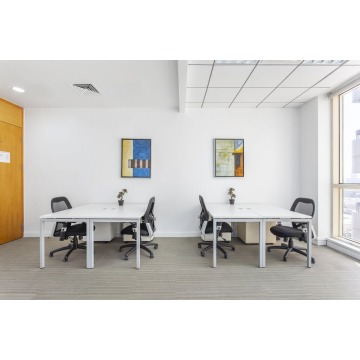 Przestrzeń do pracy dla 3-4 osób w Regus Grojecka - Lokale użytkowe do w... - Warszawa - zdjęcie 1