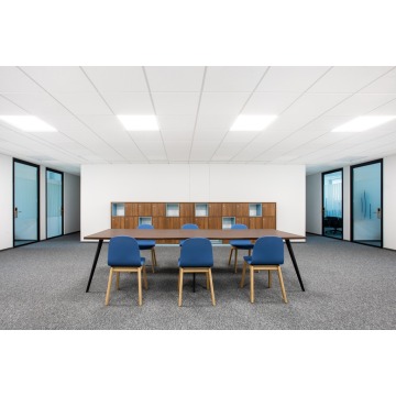 Przestrzeń coworkingowa w lokalizacji  Grójecka