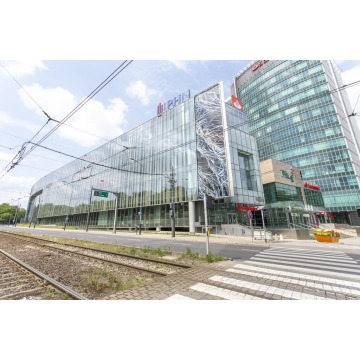 Uzyskaj dostęp do biurowych w Regus City Centre - Lokale użytkowe do w... - Poznań - zdjęcie 2