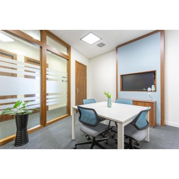 Uzyskaj dostęp do biurowych w Regus City Centre - Lokale użytkowe do w... - Poznań - zdjęcie 5