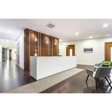 Uzyskaj dostęp do biurowych w Regus City Centre - Lokale użytkowe do w... - Poznań - zdjęcie 3