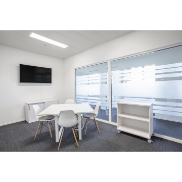 Powierzchni biurowej  w lokalizacji Regus Bonarka - Lokale użytkowe do w... - Kraków - zdjęcie 4